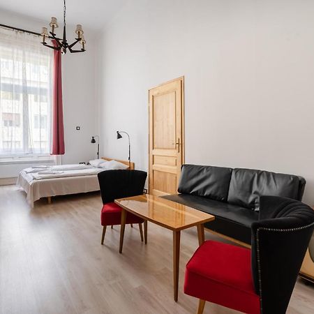 Retro Rebel Mode Apartment Budapeşte Dış mekan fotoğraf