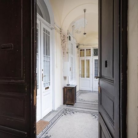 Retro Rebel Mode Apartment Budapeşte Dış mekan fotoğraf