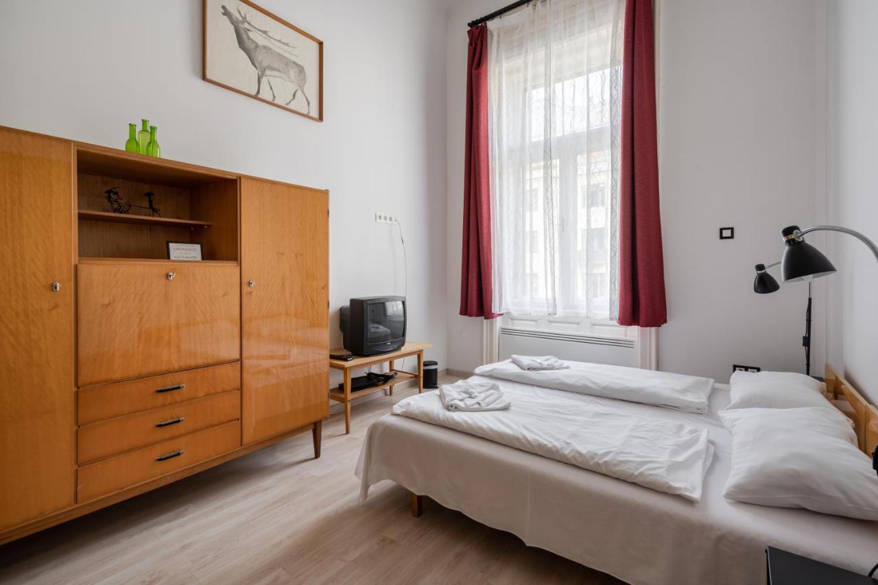 Retro Rebel Mode Apartment Budapeşte Dış mekan fotoğraf