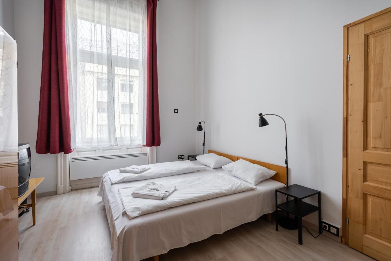 Retro Rebel Mode Apartment Budapeşte Dış mekan fotoğraf