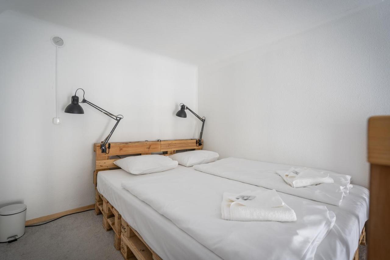 Retro Rebel Mode Apartment Budapeşte Dış mekan fotoğraf