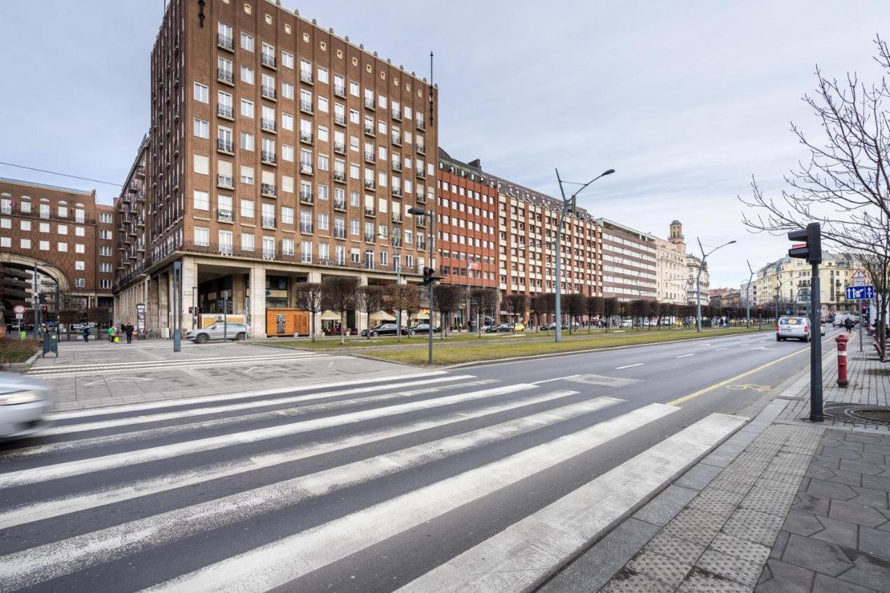Retro Rebel Mode Apartment Budapeşte Dış mekan fotoğraf