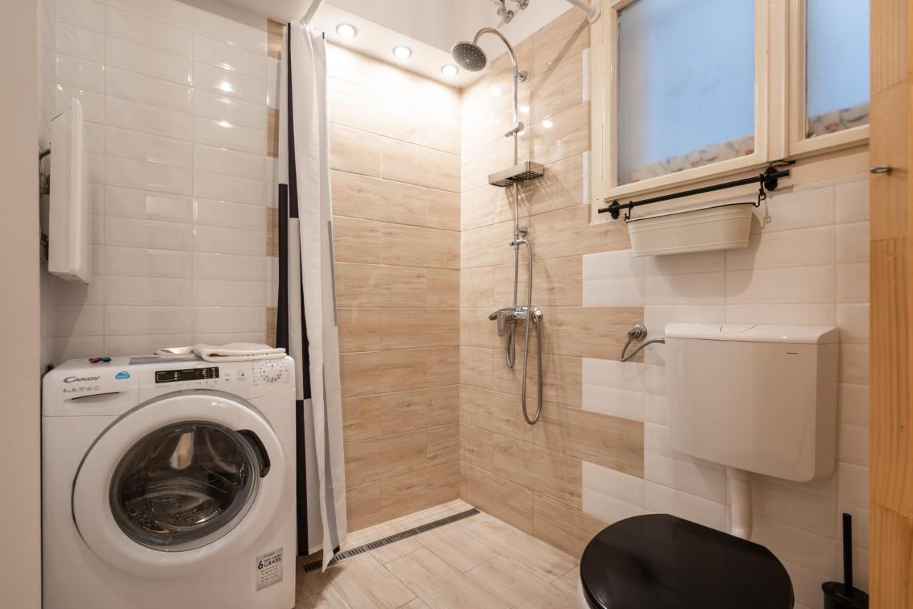 Retro Rebel Mode Apartment Budapeşte Dış mekan fotoğraf