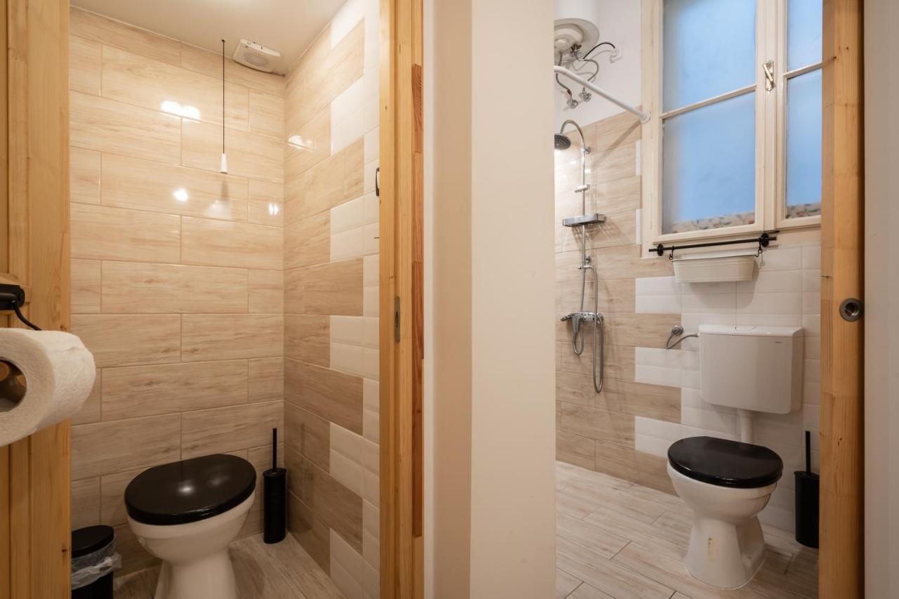 Retro Rebel Mode Apartment Budapeşte Dış mekan fotoğraf